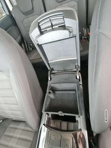 Ford Galaxy Hybrid, 1.Hand, Navi, Kamera, App, unfallfrei, LMF