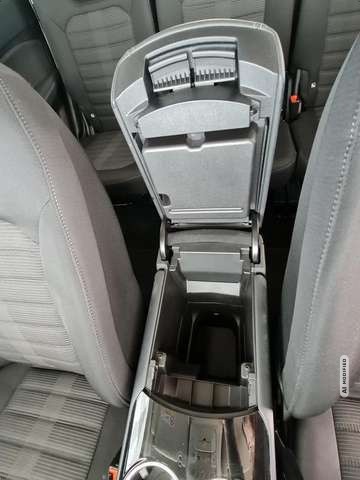 Ford Galaxy Hybrid, 1.Hand, Navi, Kamera, App, unfallfrei, LMF
