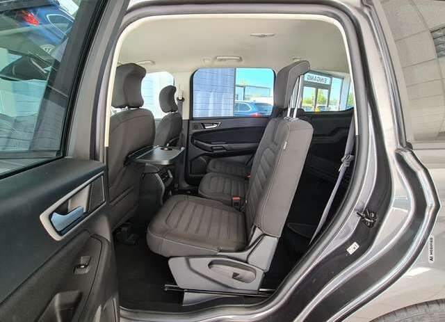 Ford Galaxy Hybrid, 1.Hand, Navi, Kamera, App, unfallfrei, LMF