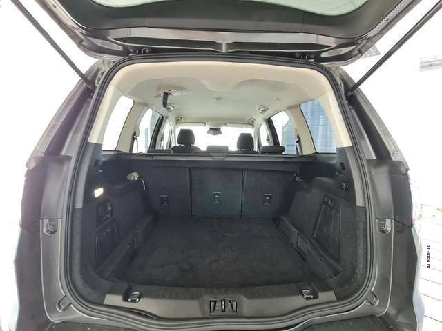 Ford Galaxy Hybrid, 1.Hand, Navi, Kamera, App, unfallfrei, LMF
