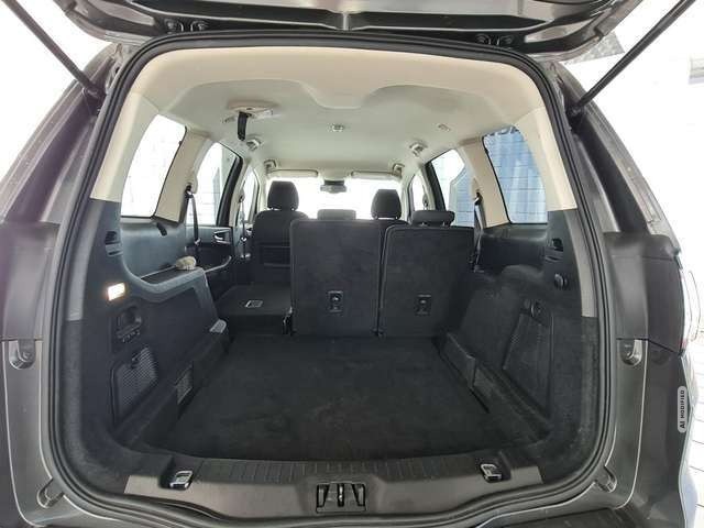 Ford Galaxy Hybrid, 1.Hand, Navi, Kamera, App, unfallfrei, LMF
