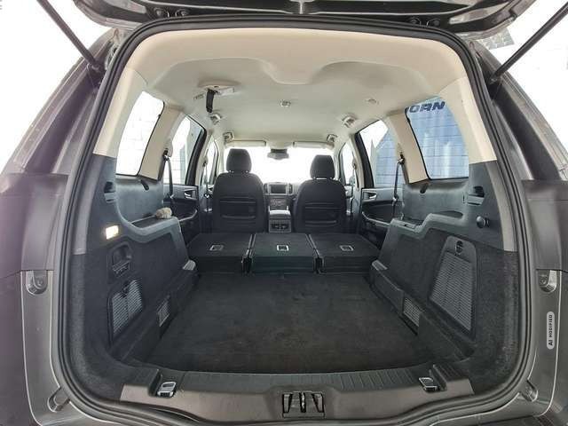 Ford Galaxy Hybrid, 1.Hand, Navi, Kamera, App, unfallfrei, LMF