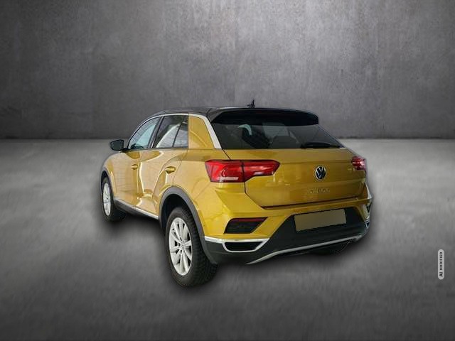Volkswagen T-Roc Style, 1.Hand, unfallfrei, Kamera, Navi, Standh...