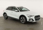 Bild Audi A3 allstreet TFSI quattro S-Tronic, Navi, 18-Zoll, 5-
