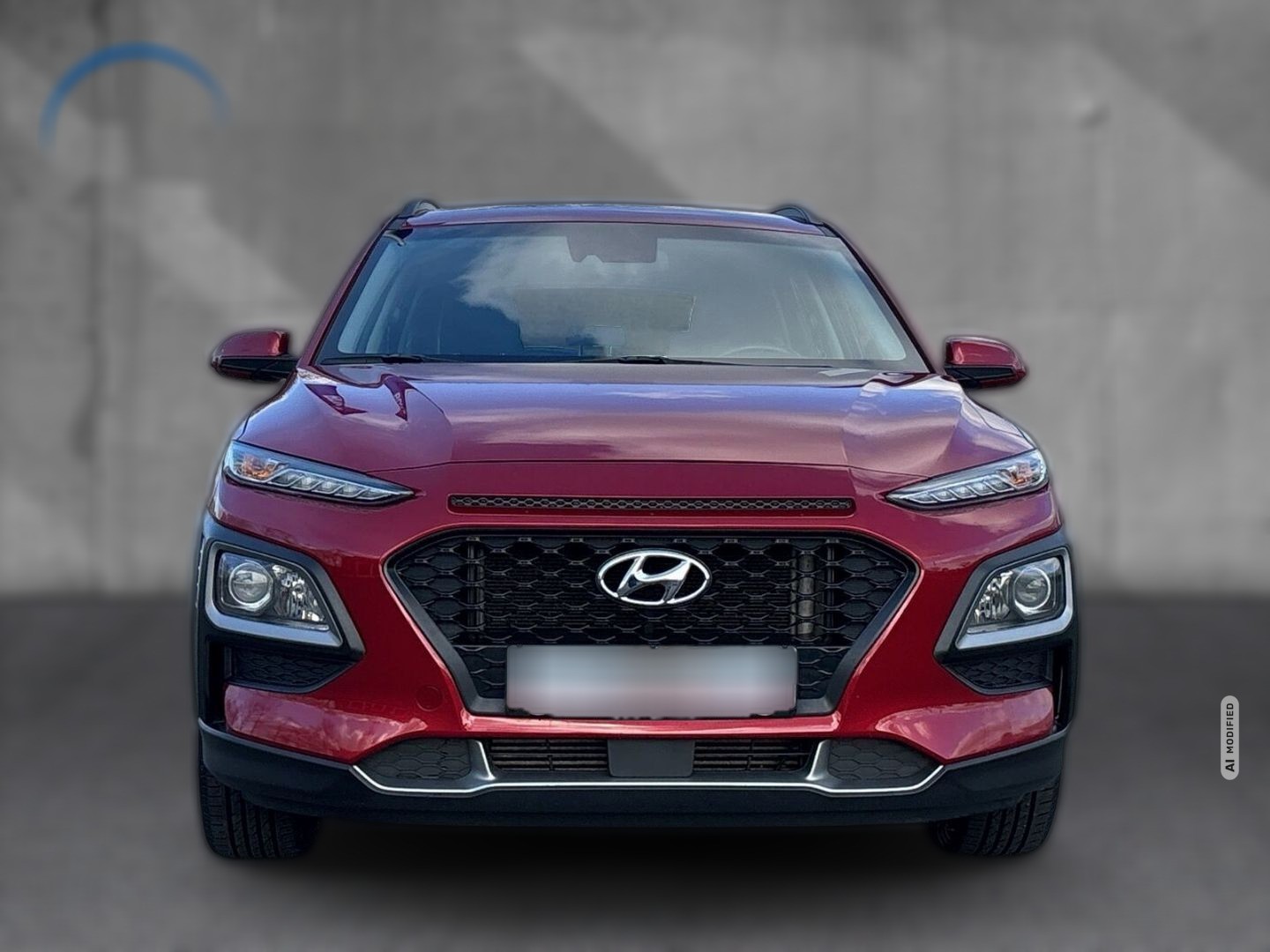 Hyundai KONA KONA Trend Fahrassistenz + Sitzheizung