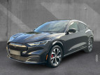 Bild Ford Mustang Mach-E Mustang MACH-E Mach-E Basis AWD