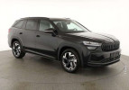 Bild Skoda Kodiaq 2.0 TSI DSG 4x4 Sportline, 7-Sitzer, AHK, Navi, Ma