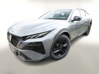 Bild Peugeot 408 Hybrid Allure FACEL. 360° ACC Nav Alarm Keyl