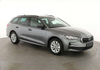 Bild Skoda Octavia Combi TDI DSG Selection, Navi, Pano, AHK, Teillede