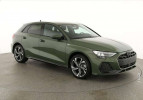 Bild Audi A3 Sportback TFSI quattro S-LINE, AHK, Navi, el. Klap