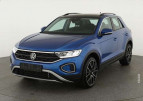 Bild Volkswagen T-Roc 1.5 TSI DSG Life, LED, AHK, Navi, Kamera, ACC, App