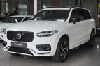 Bild Volvo XC90  B5 D AWD R Design LED BLIS Pano Standhzg AHK