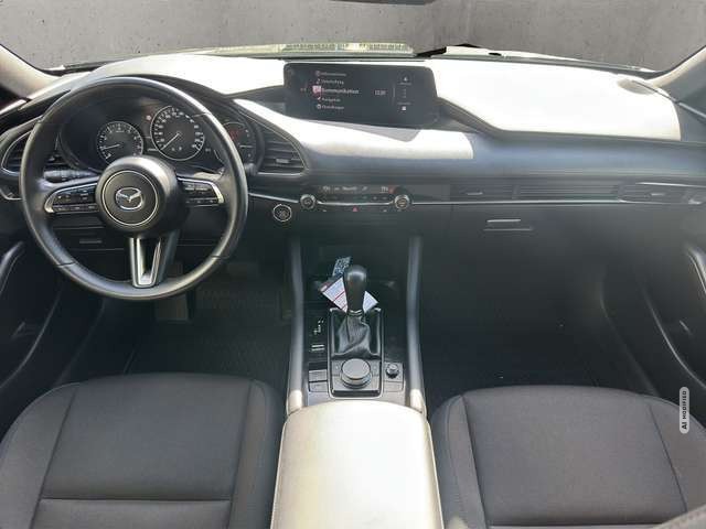 Mazda 3 EXCLUSIVE ++Matrix-LED+BOSE+360°++