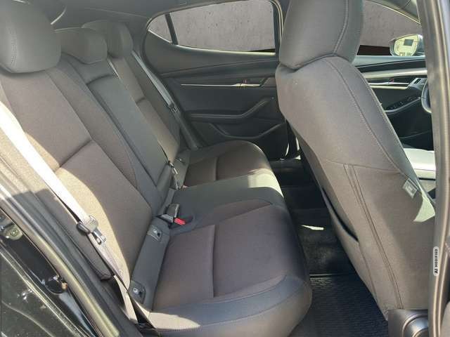Mazda 3 EXCLUSIVE ++Matrix-LED+BOSE+360°++