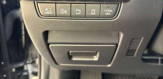 Mazda 3 EXCLUSIVE ++Matrix-LED+BOSE+360°++