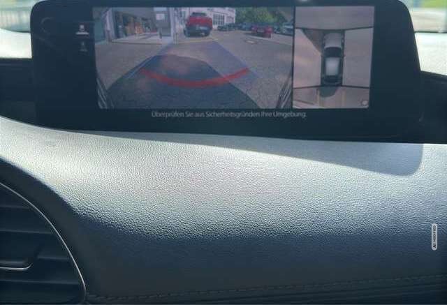 Mazda 3 EXCLUSIVE ++Matrix-LED+BOSE+360°++