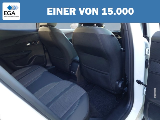 Peugeot 2008 e- Allure Pack Navi Digitales Cockpit LED Apple CarPlay Android Auto Klimaa