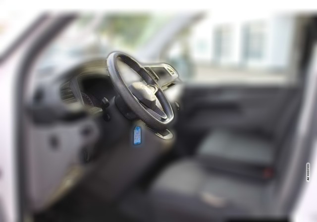 Volkswagen T6 Transporter FWD lang Klima PDC el.Fenster DAB Berganfahrass