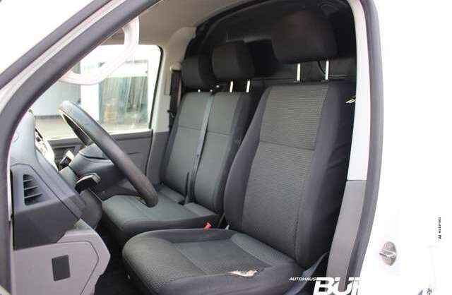 Volkswagen T6 Transporter FWD lang Klima PDC el.Fenster DAB Berganfahrass