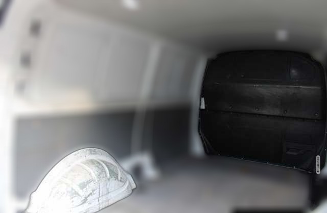 Volkswagen T6 Transporter FWD lang Klima PDC el.Fenster DAB Berganfahrass
