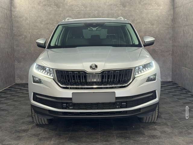 Skoda Kodiaq 2.0 TDI Style 4x4 DSG*Navi*LED*ACC*AHK*