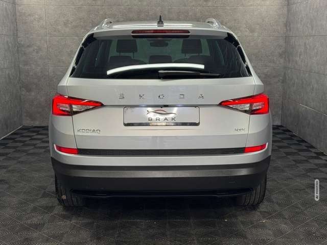 Skoda Kodiaq 2.0 TDI Style 4x4 DSG*Navi*LED*ACC*AHK*