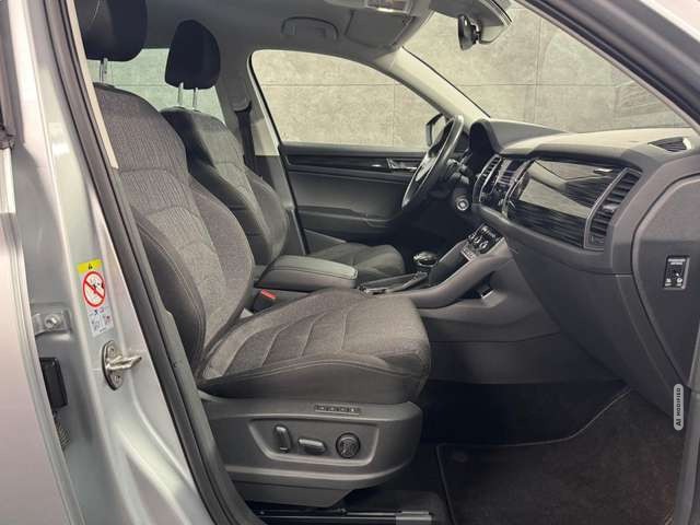 Skoda Kodiaq 2.0 TDI Style 4x4 DSG*Navi*LED*ACC*AHK*