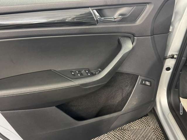 Skoda Kodiaq 2.0 TDI Style 4x4 DSG*Navi*LED*ACC*AHK*