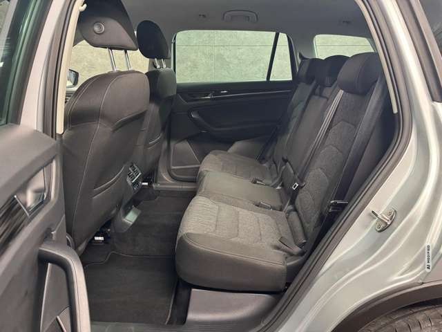 Skoda Kodiaq 2.0 TDI Style 4x4 DSG*Navi*LED*ACC*AHK*