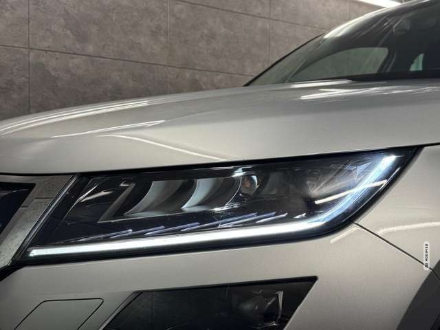 Skoda Kodiaq 2.0 TDI Style 4x4 DSG*Navi*LED*ACC*AHK*