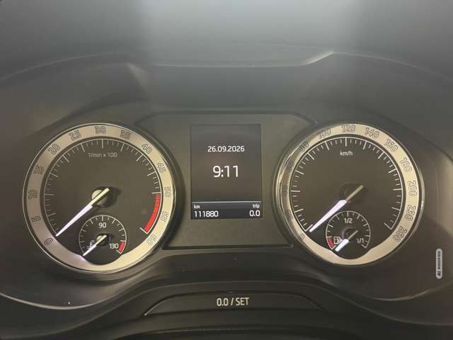 Skoda Kodiaq 2.0 TDI Style 4x4 DSG*Navi*LED*ACC*AHK*