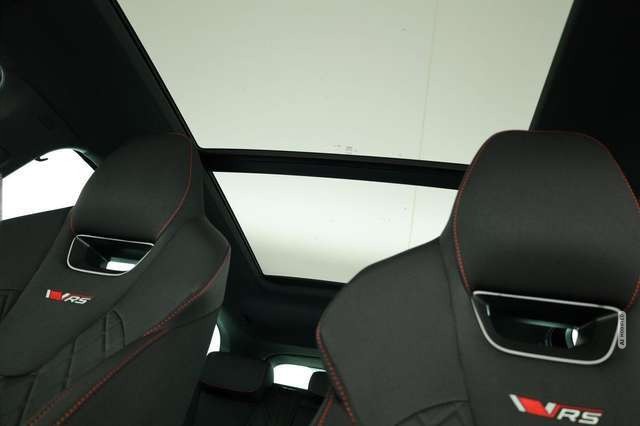 Skoda Octavia Combi RS 2.0 TSI DSG, Pano, AHK, Navi, Matrix, Sid