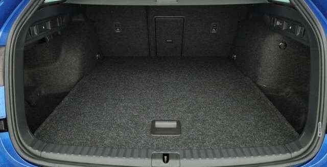 Skoda Octavia Combi RS 2.0 TSI DSG, Pano, AHK, Navi, Matrix, Sid