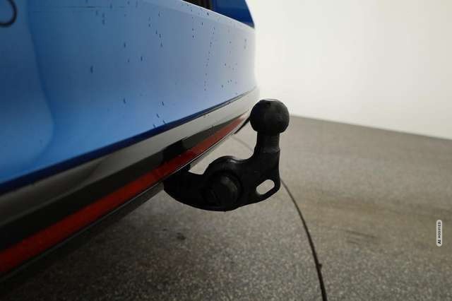 Skoda Octavia Combi RS 2.0 TSI DSG, Pano, AHK, Navi, Matrix, Sid