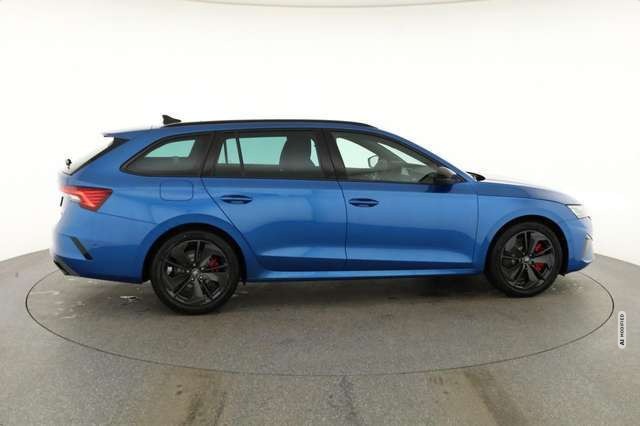 Skoda Octavia Combi RS 2.0 TSI DSG, Pano, AHK, Navi, Matrix, Sid