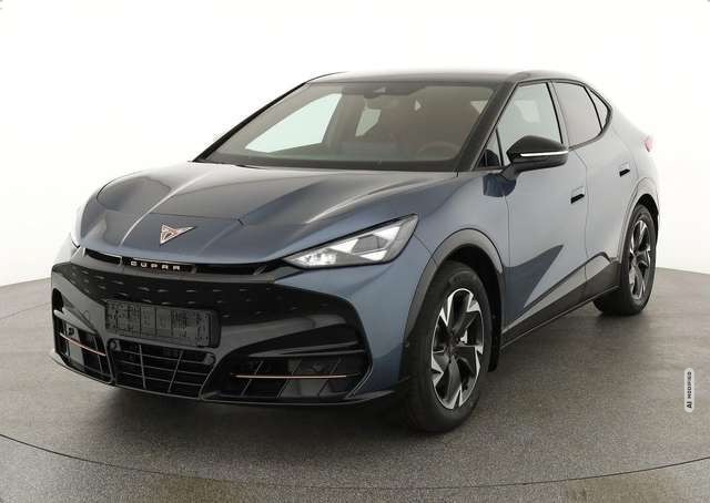 Cupra Tavascan 210 kW Endurance, Navi, Wärmepumpe, Kamera, el...