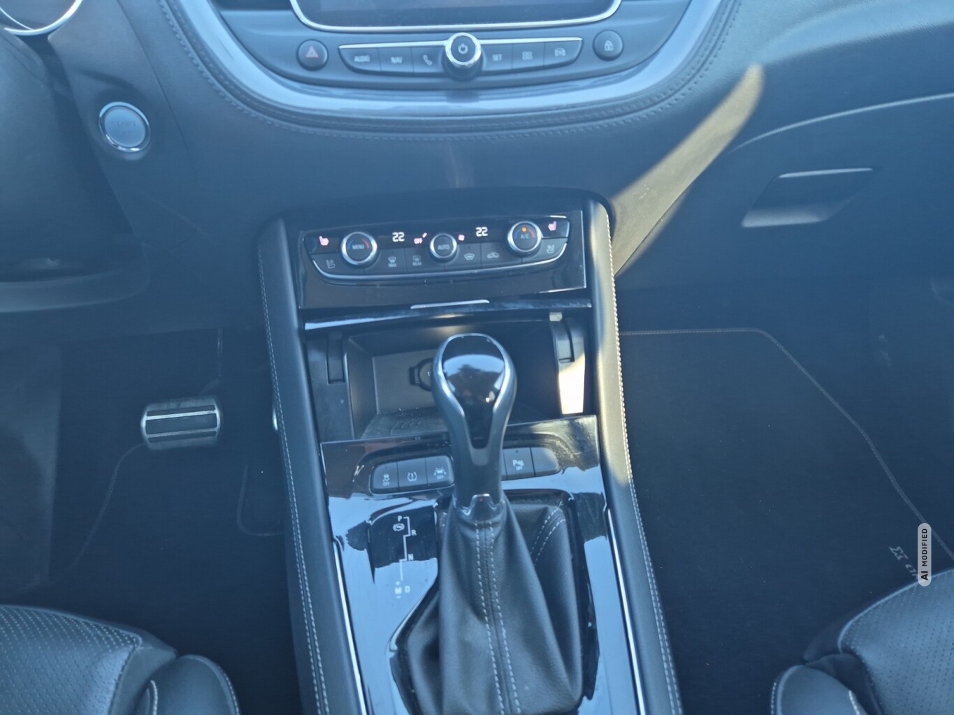 Opel Grandland X 2.0 D 177 Aut. Ultimate LED AHK Kam