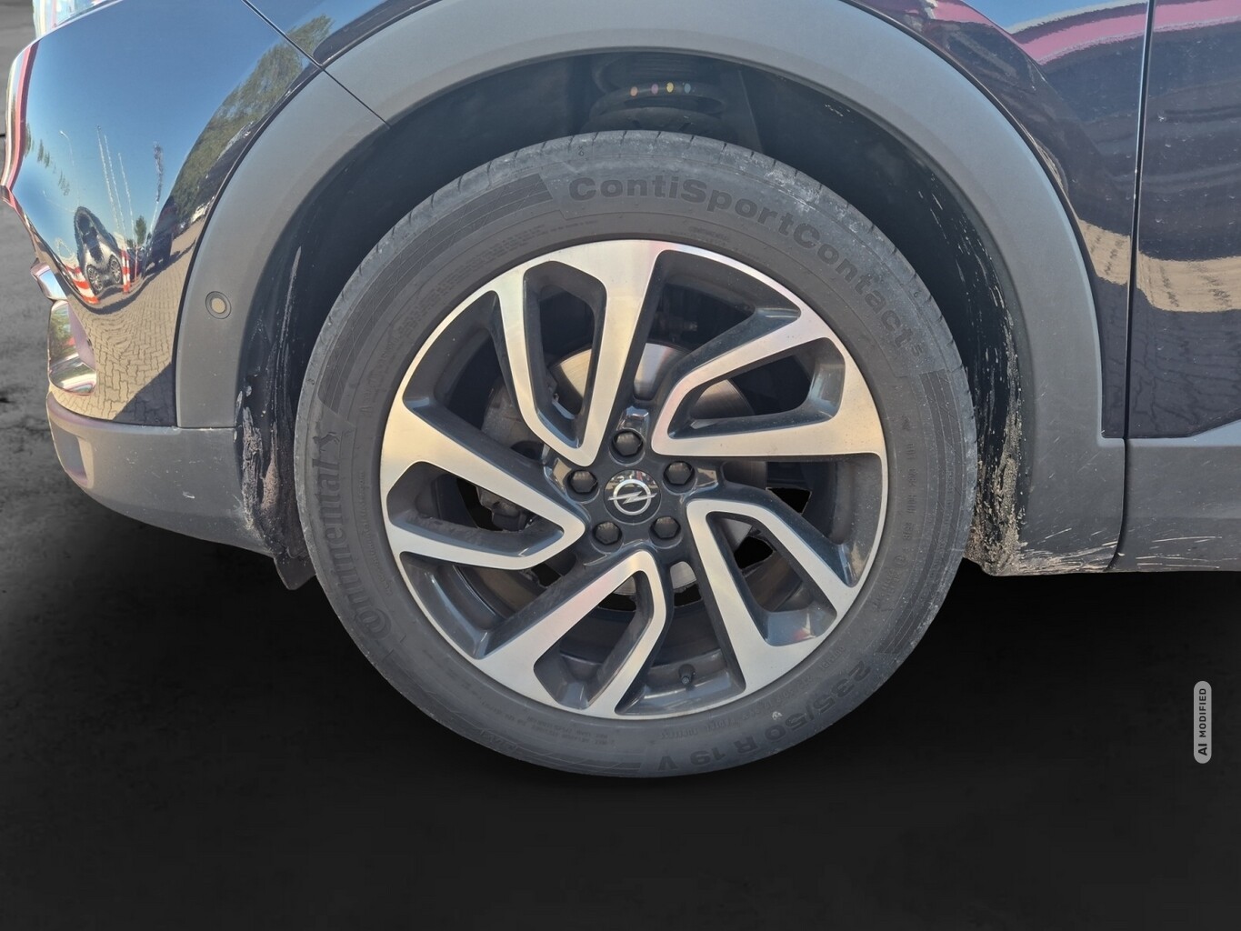 Opel Grandland X 2.0 D 177 Aut. Ultimate LED AHK Kam