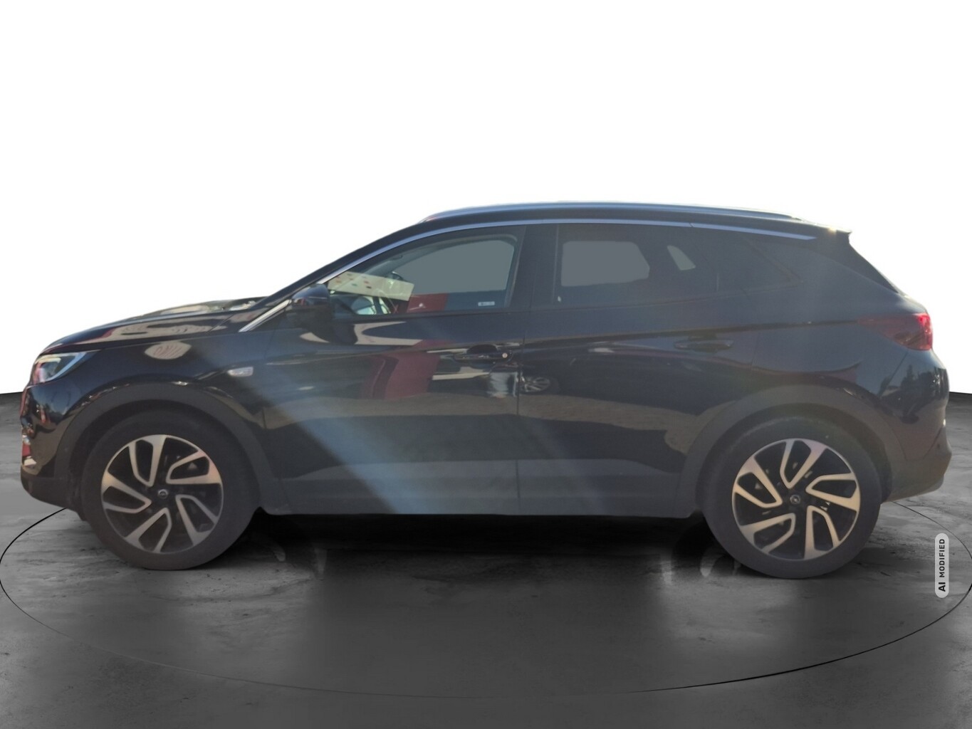 Opel Grandland X 2.0 D 177 Aut. Ultimate LED AHK Kam