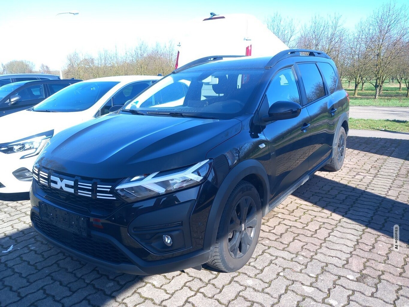 Dacia Jogger 1.0 TCe 110 Extreme+ LED Nav PDC SHZ 16Z