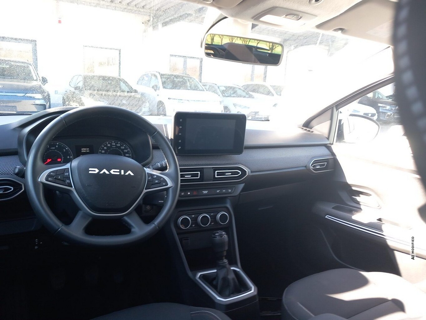 Dacia Jogger 1.0 TCe 110 Extreme+ LED Nav PDC SHZ 16Z