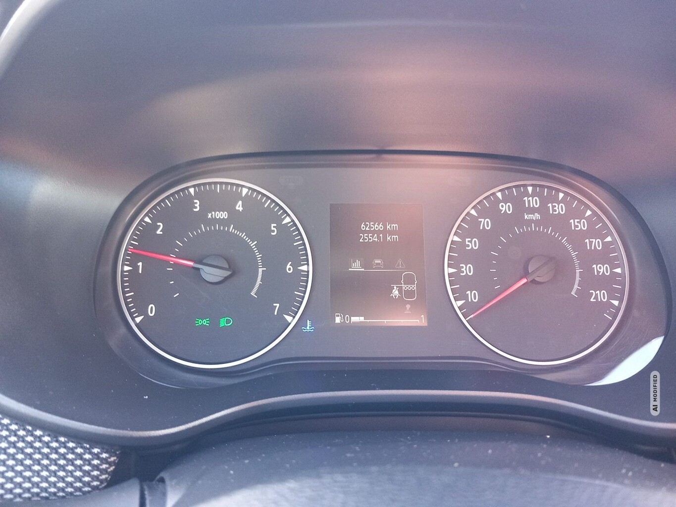 Dacia Jogger 1.0 TCe 110 Extreme+ LED Nav PDC SHZ 16Z