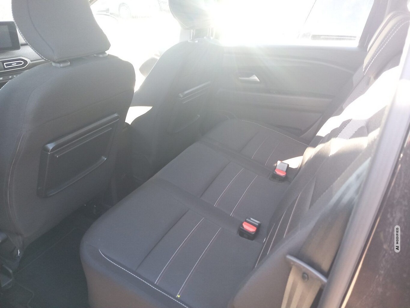 Dacia Jogger 1.0 TCe 110 Extreme+ LED Nav PDC SHZ 16Z