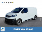 Bild Opel Vivaro Cargo L2H1 3-Sitzer + AppleCar + PDCv+h + Holzausst.+   Temp