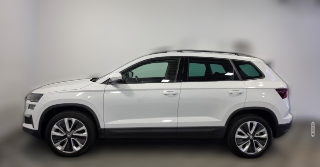 Skoda Karoq Style 1.5TSI DSG Matrix AHK CarPlay RFK ACC