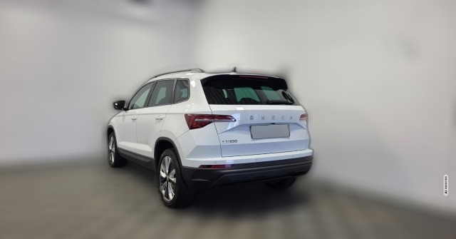 Skoda Karoq Style 1.5TSI DSG Matrix AHK CarPlay RFK ACC
