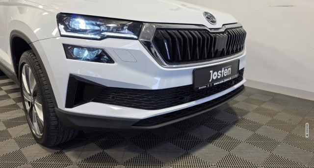 Skoda Karoq Style 1.5TSI DSG Matrix AHK CarPlay RFK ACC