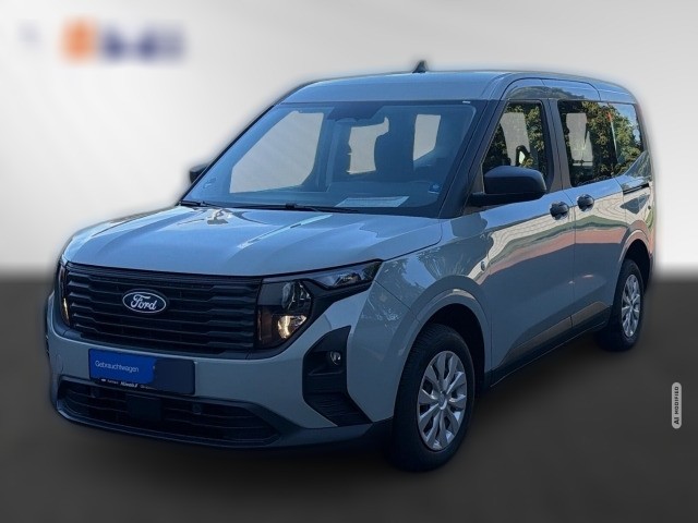 Ford Tourneo Courier Trend 1.0 EcoBoost +PDC+RFK+M&S+SZH+BT+