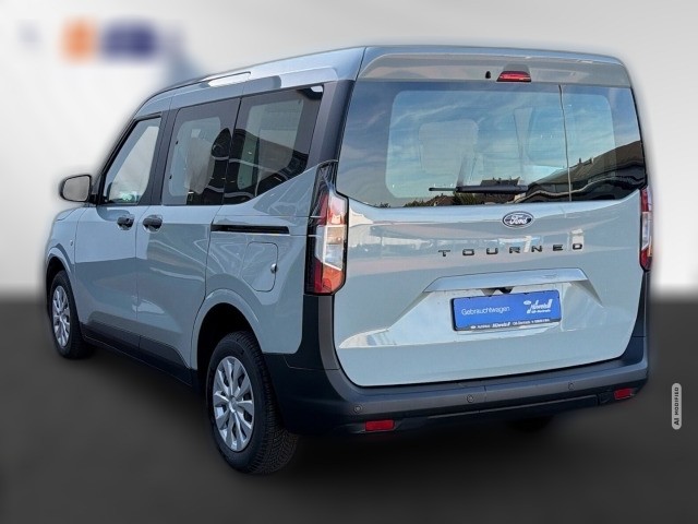 Ford Tourneo Courier Trend 1.0 EcoBoost +PDC+RFK+M&S+SZH+BT+