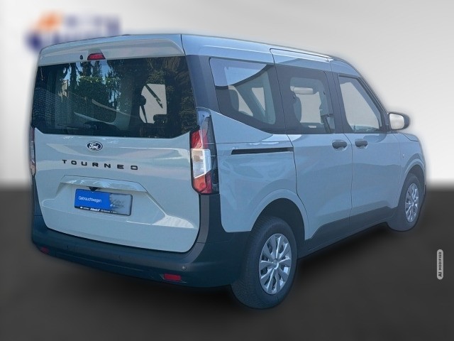 Ford Tourneo Courier Trend 1.0 EcoBoost +PDC+RFK+M&S+SZH+BT+